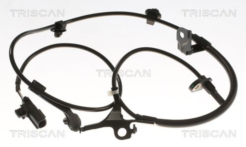 TRISCAN 8180 13165 Sensor, Raddrehzahl für Toyota