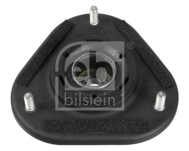 FEBI BILSTEIN 107839 Federbeinstützlagersatz mit Kugellager für TOYOTA