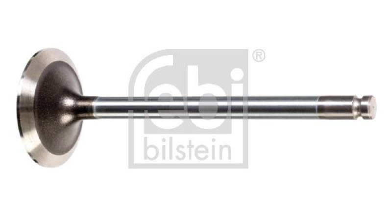 FEBI BILSTEIN 170022 Einlassventil für Fiat