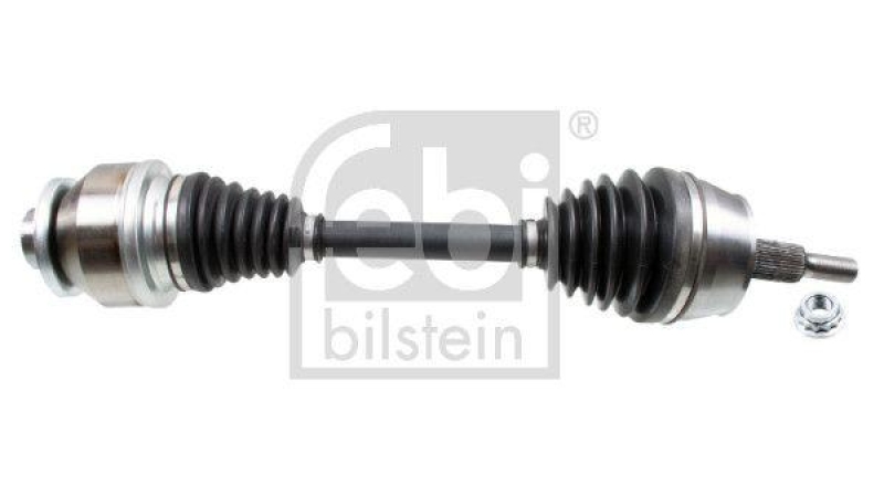 FEBI BILSTEIN 181115 Antriebswelle für VW-Audi