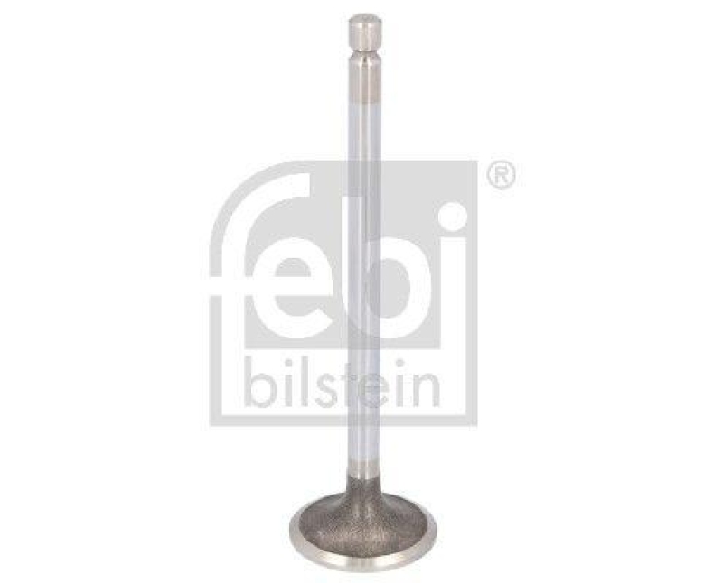 FEBI BILSTEIN 183423 Einlassventil für DAF