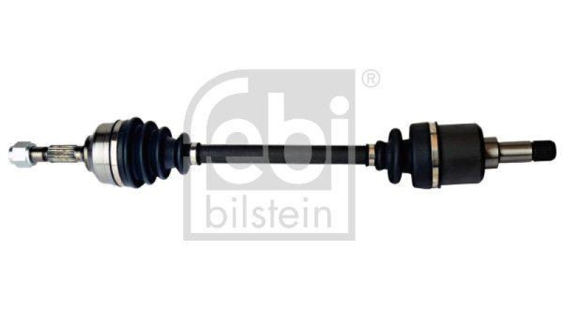 FEBI BILSTEIN 186601 Antriebswelle für CITROEN