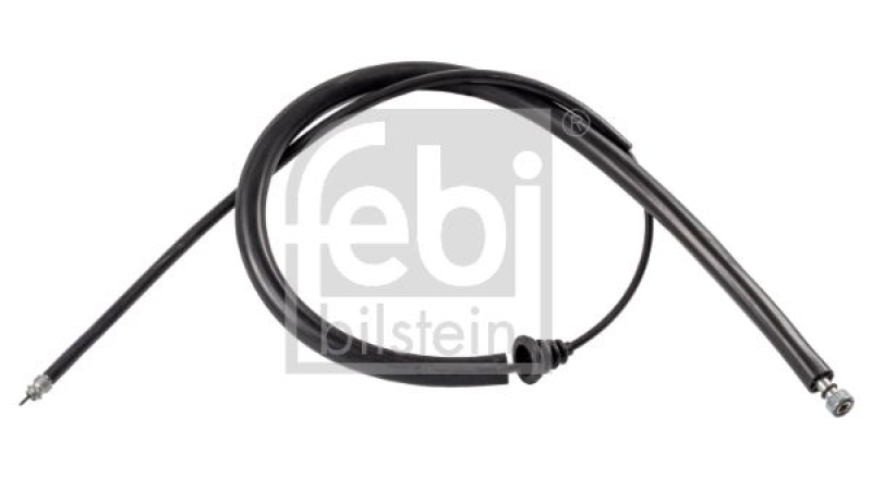 FEBI BILSTEIN 21329 Tachowelle für Mercedes-Benz