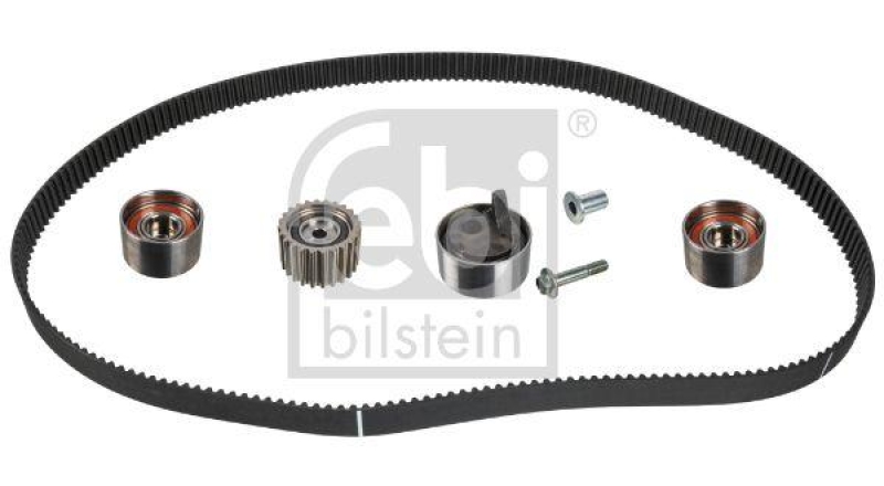 FEBI BILSTEIN 27542 Zahnriemensatz für Nockenwelle für SUBARU