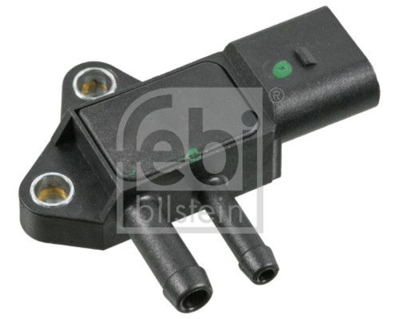 FEBI BILSTEIN 44748 Abgasdrucksensor für VW-Audi