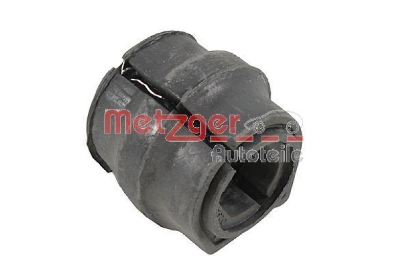 METZGER 52099908 Lagerung, Stabilisator für CITROEN/DS/PEUGEOT VA links/rechts