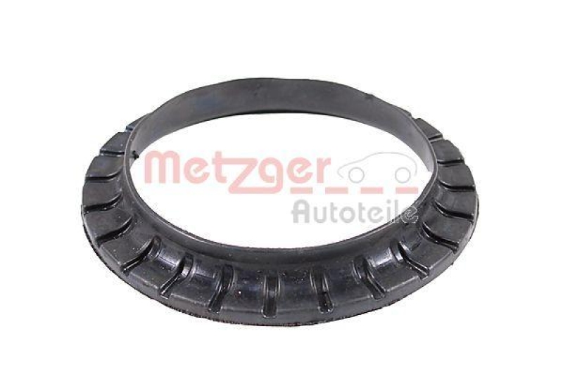 METZGER 6490351 Federaufnahme für CITROEN/DS/OPEL/PEUGEOT VA links/rechts OBEN