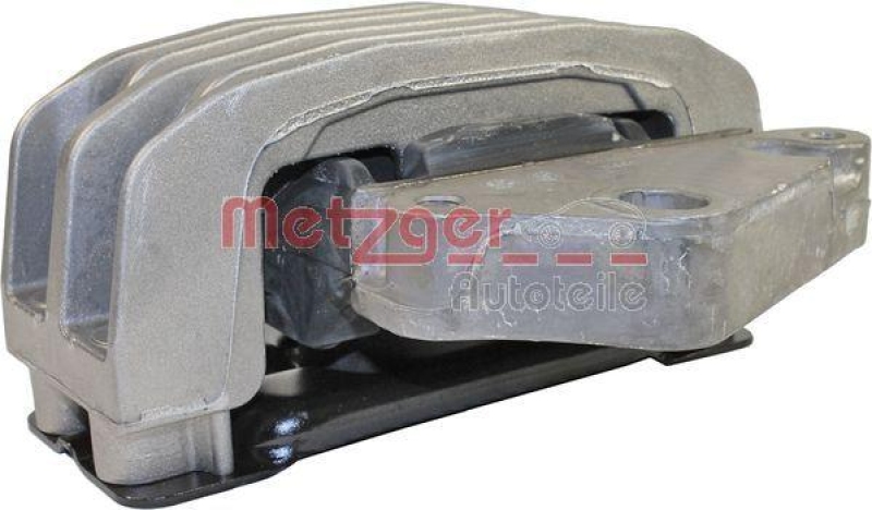 METZGER 8053744 Lagerung, Motor für FORD links