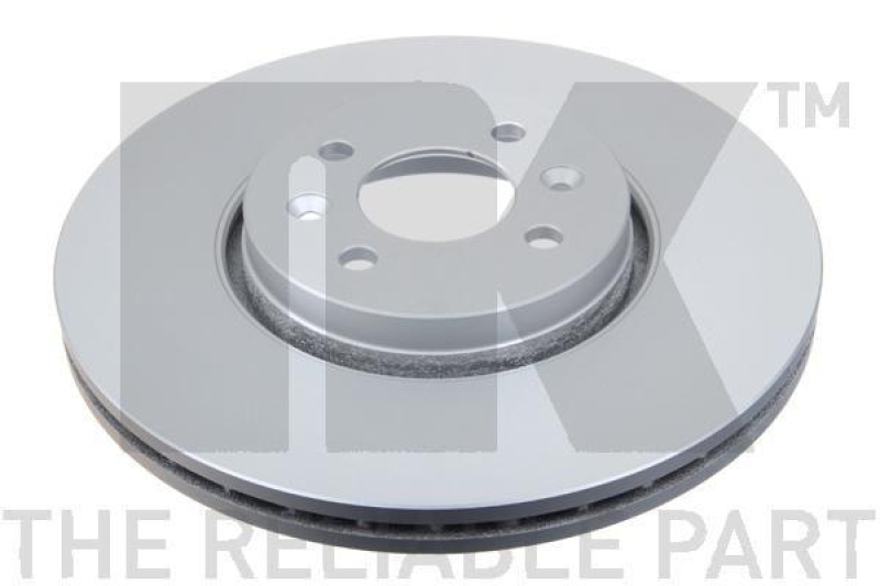 NK 313947 Bremsscheibe für RENAULT