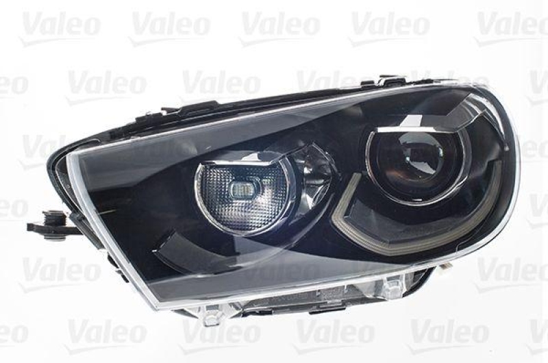 VALEO 045420 Scheinwerfer Xenon VW Scirocco 2014/07 ADB L