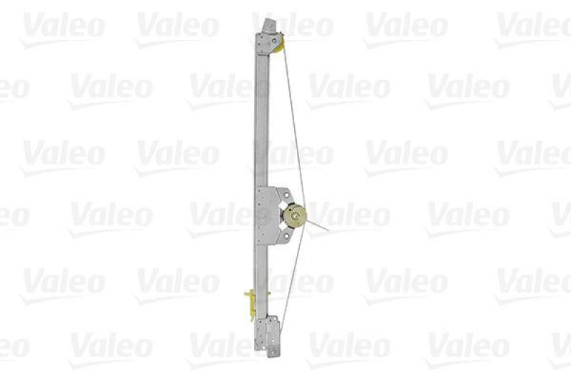 VALEO 851746 RENAULT TRAFIC II Fensterheber Mecha VL