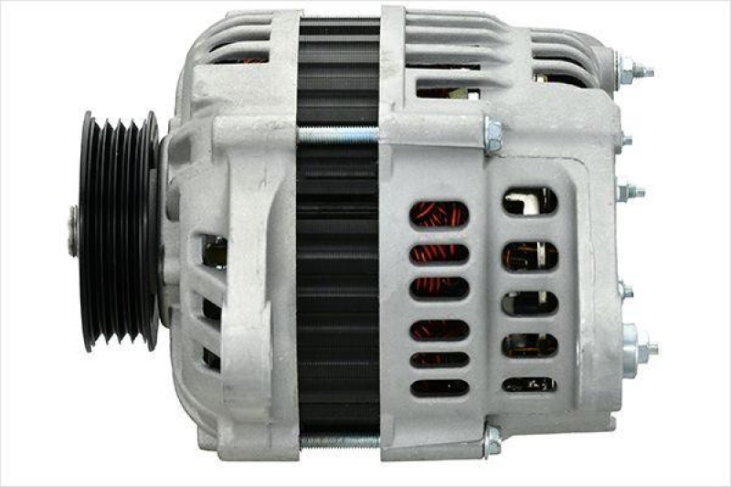 HELLA 8EL 015 630-381 Generator 14V 60A