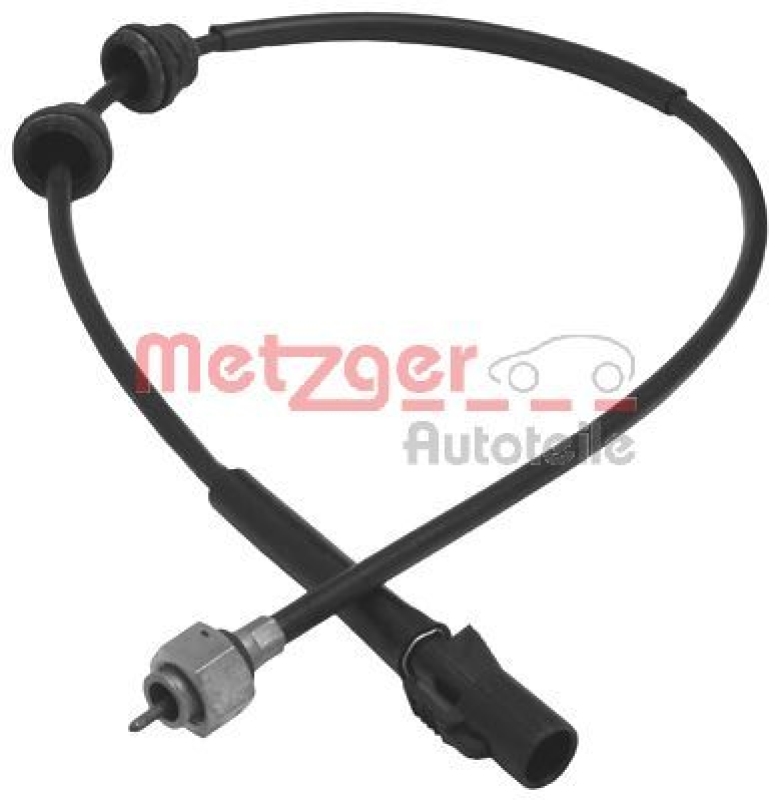 METZGER S 31027 Tachowelle