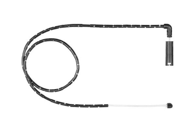 HELLA 8DK 355 250-671 Warnkontakt Bremsbelagverschleiß