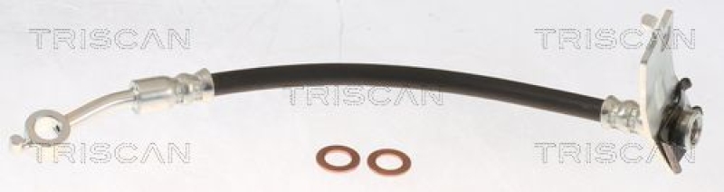 TRISCAN 8150 18244 Bremsschlauch Hinten für Kia