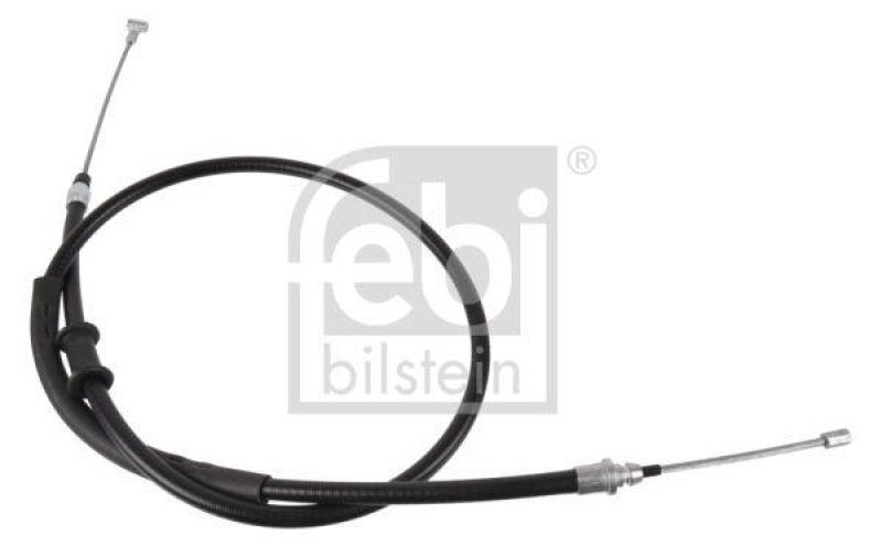 FEBI BILSTEIN 109096 Handbremsseil für CITROEN