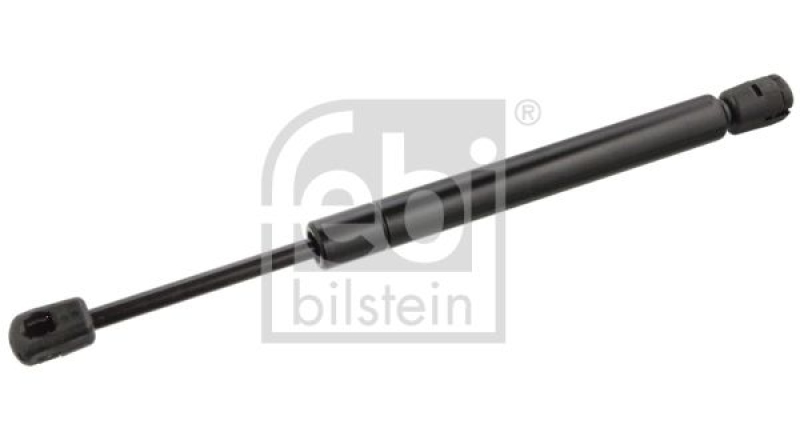 FEBI BILSTEIN 25085 Gasdruckfeder für Heckklappe für BMW