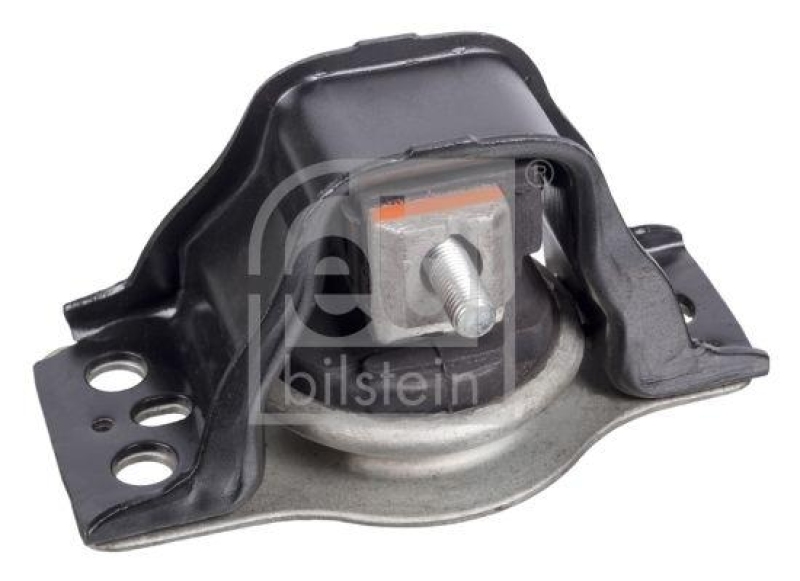 FEBI BILSTEIN 37298 Motorlager für Renault