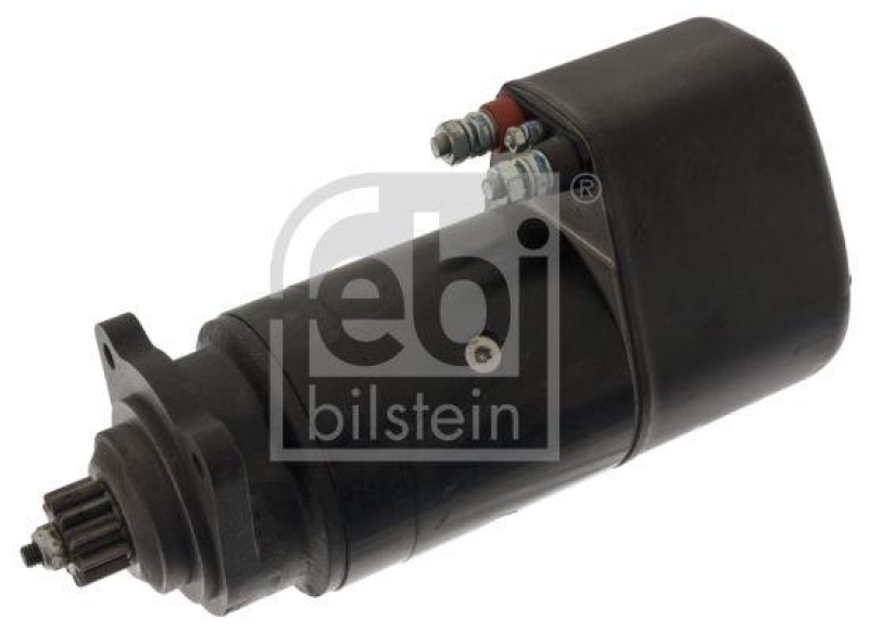 FEBI BILSTEIN 48983 Anlasser für Volvo