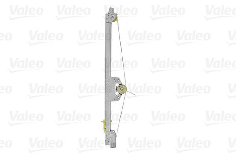 VALEO 851746 RENAULT TRAFIC II Fensterheber Mecha VL