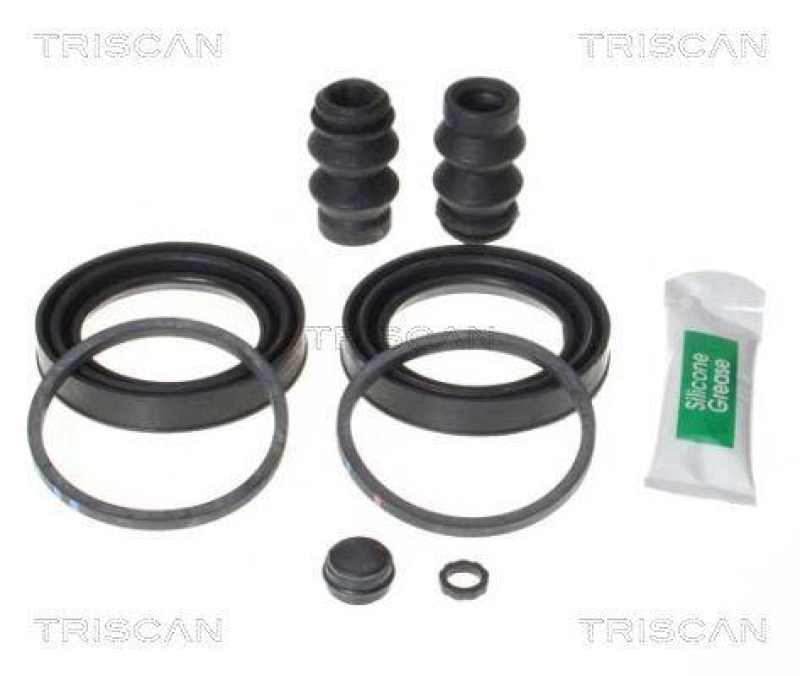 TRISCAN 8170 204876 Reperatursatz für Ford