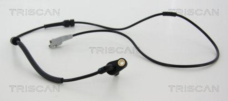 TRISCAN 8180 28119 Sensor, Raddrehzahl für Psa