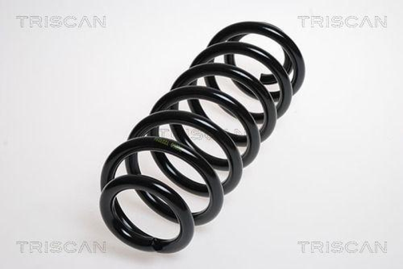 TRISCAN 8750 29175 Spiralfeder Hinten für Audi (150)