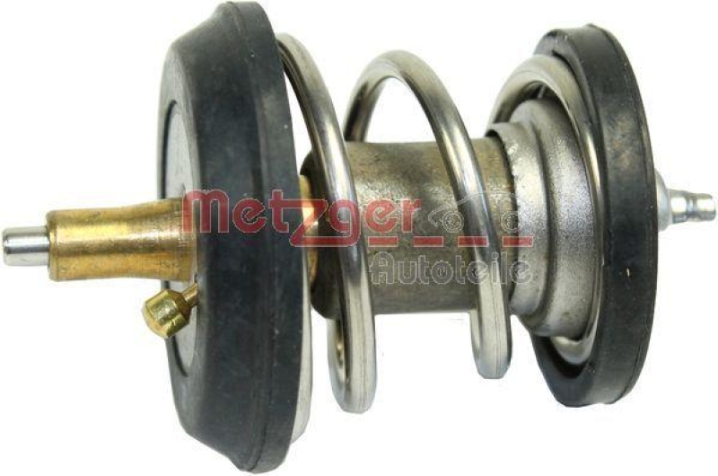 METZGER 4006012 Thermostat Kühlmittel, Ohne Gehäuse für AUDI/SEAT/SKODA/VW/ÖFFNUNGSTEMP. [°C]95