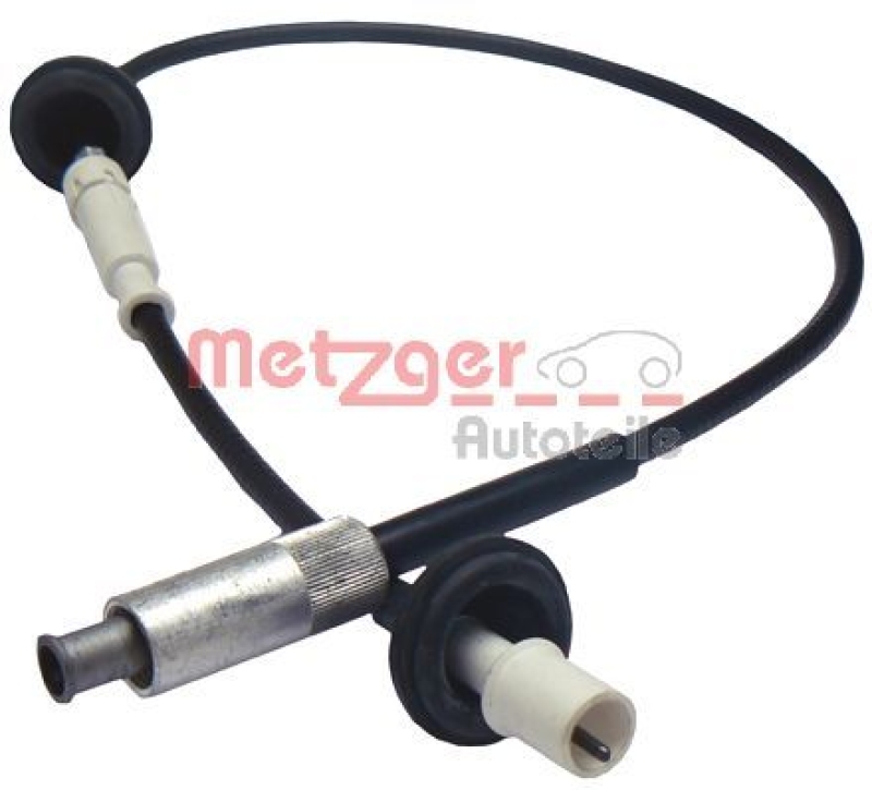 METZGER S 31034 Tachowelle