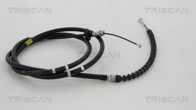 TRISCAN 8140 131253 Handbremsseil für Toyota Hilux