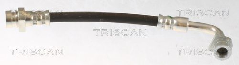 TRISCAN 8150 18245 Bremsschlauch Hinten für Kia