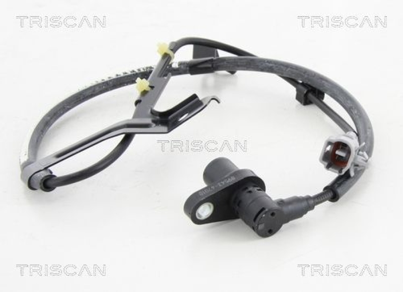 TRISCAN 8180 13167 Sensor, Raddrehzahl für Toyota