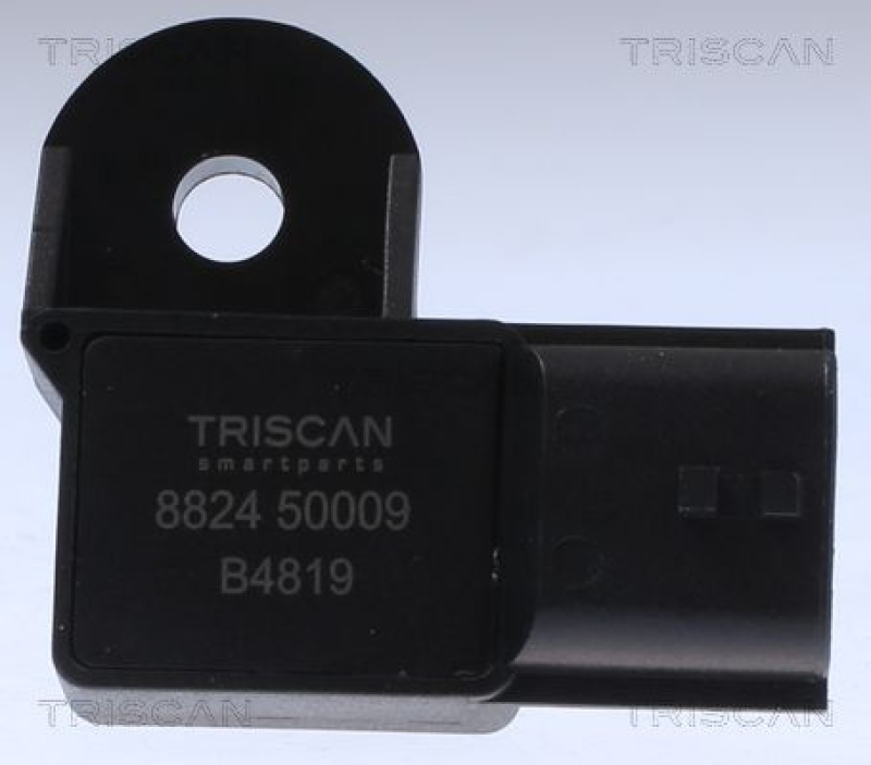 TRISCAN 8824 50009 Sensor, Manifold Druck für Mazda