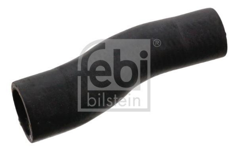 FEBI BILSTEIN 100279 Kühlwasserschlauch für VW-Audi