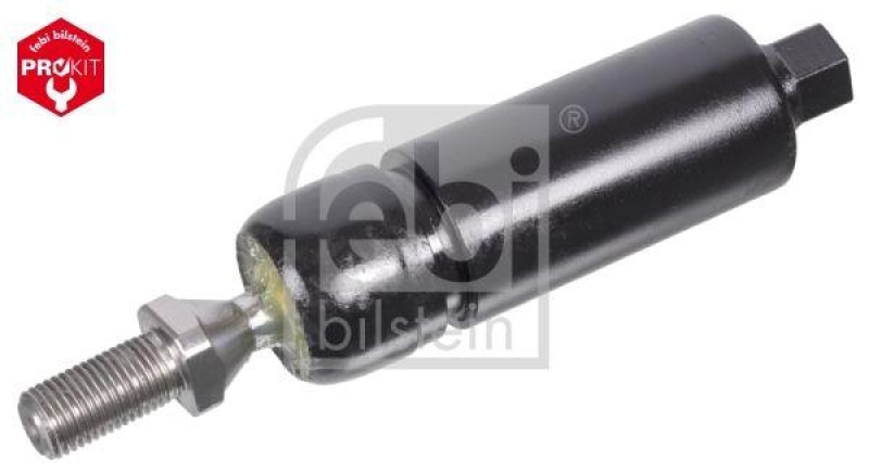 FEBI BILSTEIN 102725 Axialgelenk f&uuml;r Porsche