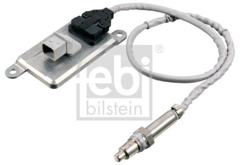 FEBI BILSTEIN 176842 NOx-Sensor für SCR-Katalysator (AdBlue®-System) für M A N