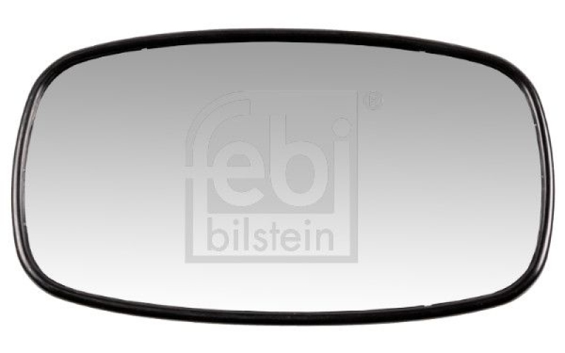 FEBI BILSTEIN 180051 Rampenspiegel für DAF