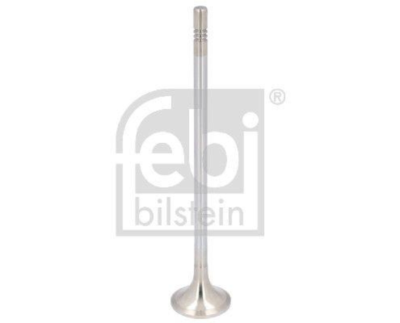 FEBI BILSTEIN 183424 Auslassventil für RENAULT (RVI)