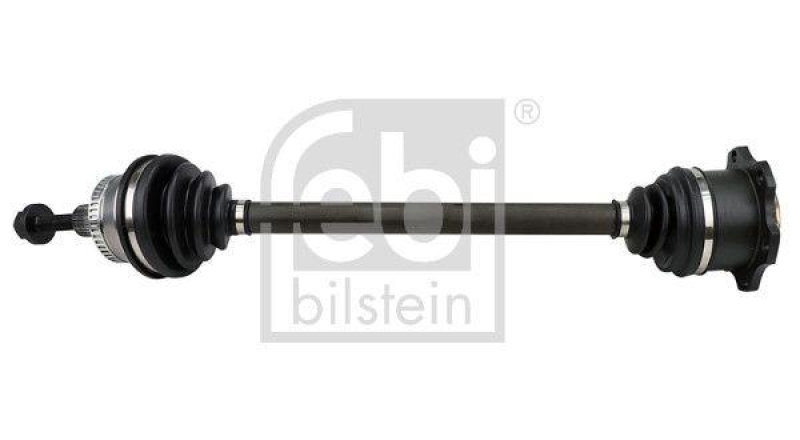 FEBI BILSTEIN 186602 Antriebswelle für VW-Audi