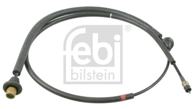 FEBI BILSTEIN 21330 Tachowelle f&uuml;r Mercedes-Benz