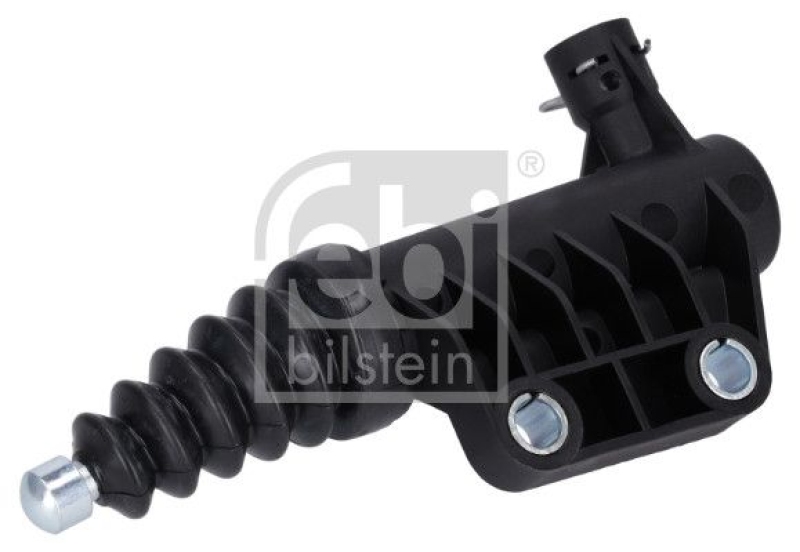 FEBI BILSTEIN 44751 Kupplungsnehmerzylinder für Fiat