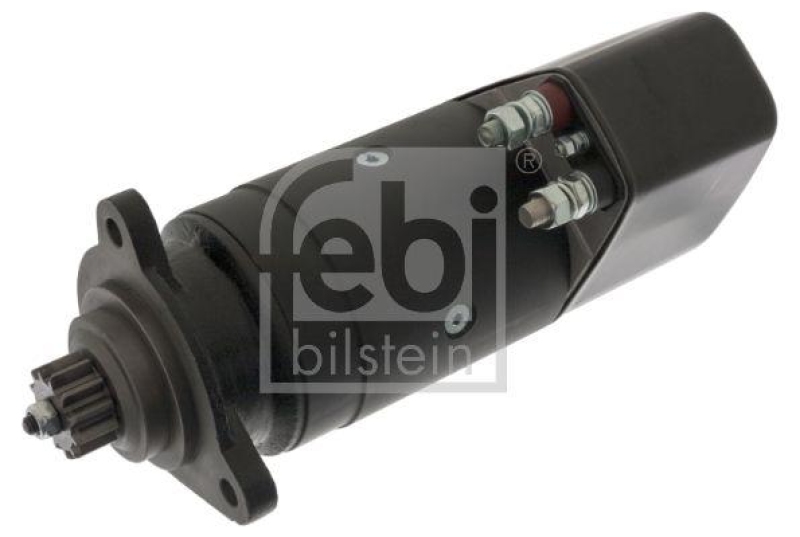 FEBI BILSTEIN 48984 Anlasser für Volvo