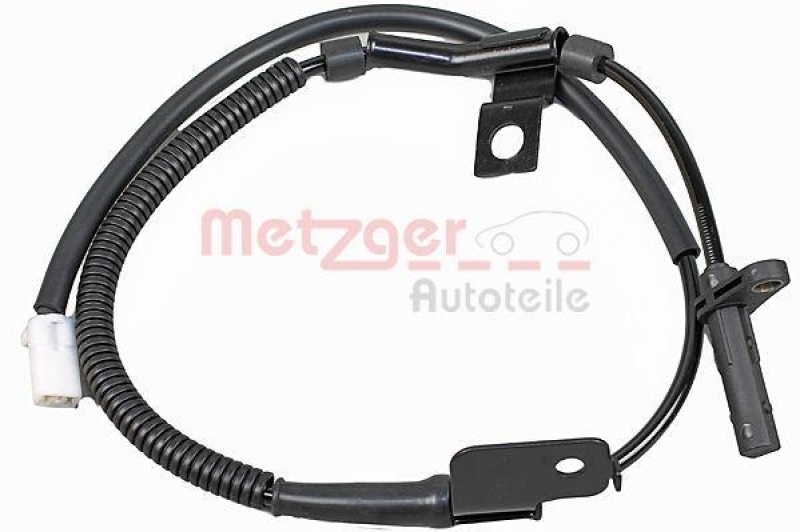 METZGER 09001054 Sensor, Raddrehzahl für KIA VA links