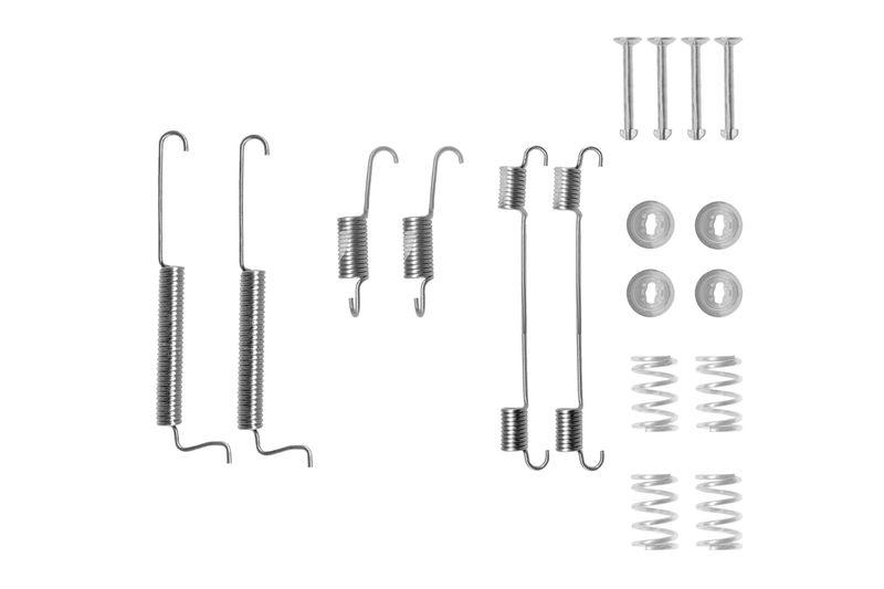 Bosch 1 987 475 275 Zubehörsatz AS224