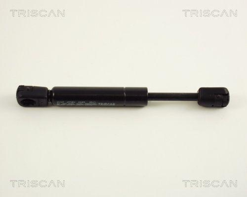 TRISCAN 8710 29226 Gasfeder Hinten für Vw Golf Iii Cabriolet