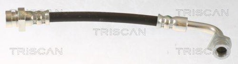 TRISCAN 8150 18245 Bremsschlauch Hinten für Kia