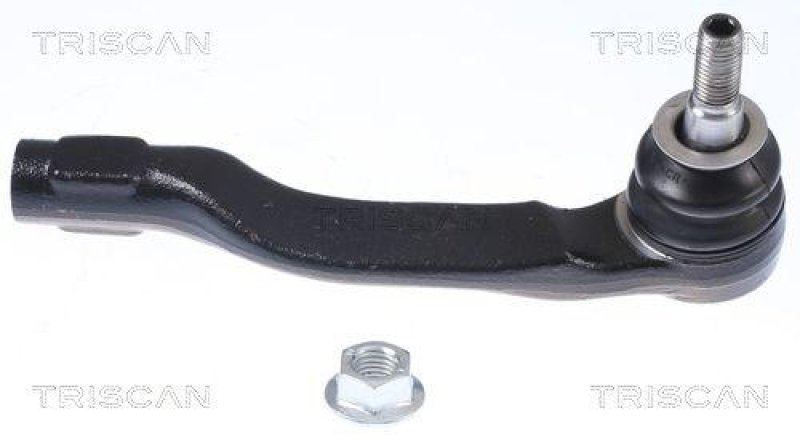 TRISCAN 8500 10137 Kugelgelenk Aussen für Psa, Toyota