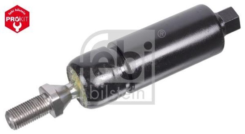 FEBI BILSTEIN 102725 Axialgelenk für Porsche