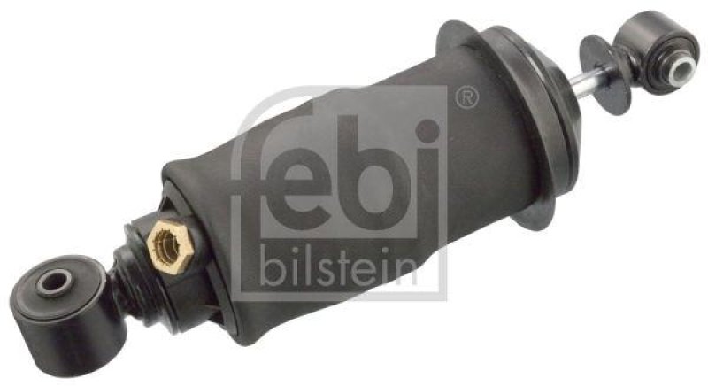 FEBI BILSTEIN 106565 Fahrerhausdämpfer für DAF