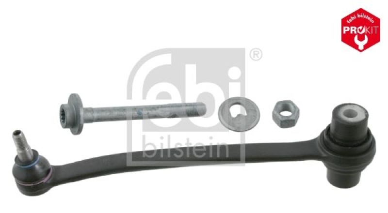 FEBI BILSTEIN 23217 Querstrebe mit Lager für Mercedes-Benz